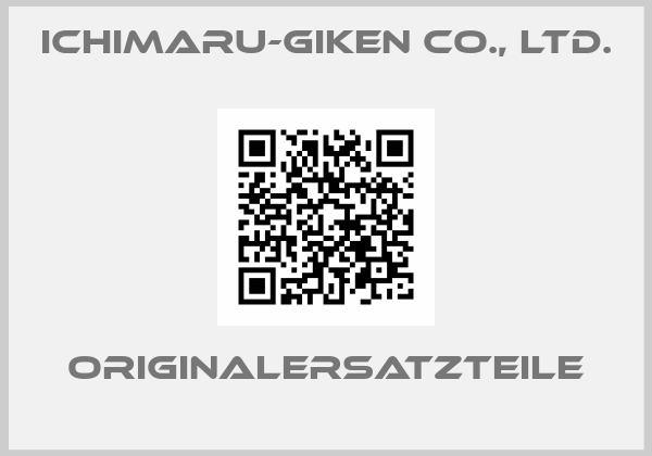 Ichimaru-Giken Co., Ltd.