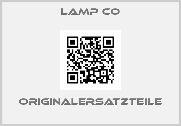 Lamp Co