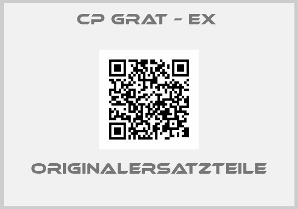 CP GRAT – EX 