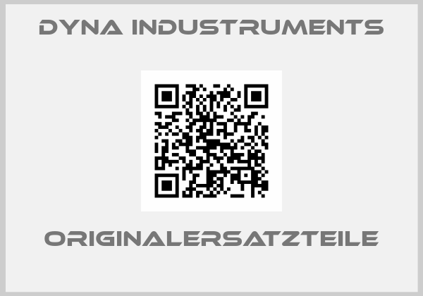 Dyna Industruments