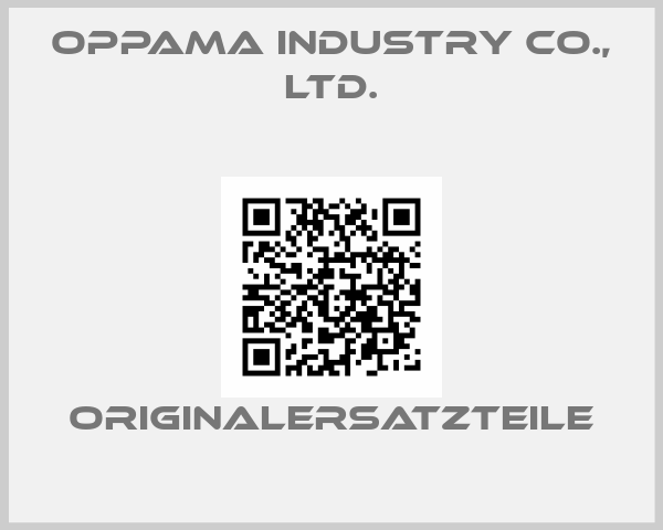 Oppama Industry Co., Ltd.