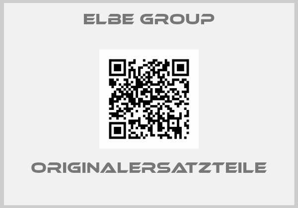 Elbe group