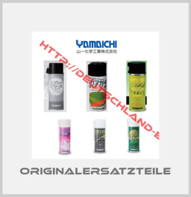 Yamaichi Chemical