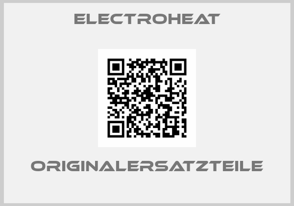 ElectroHeat