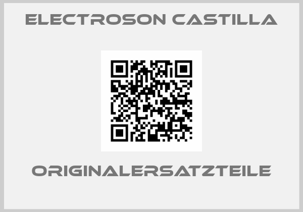 Electroson Castilla