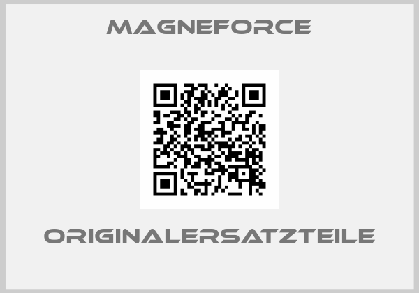 Magneforce