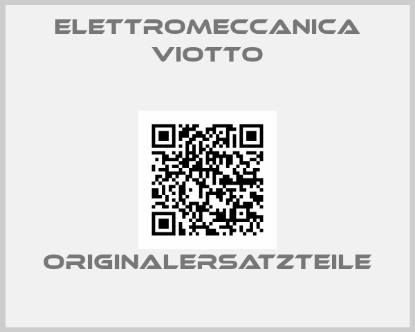 Elettromeccanica Viotto