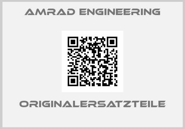 Amrad Engineering