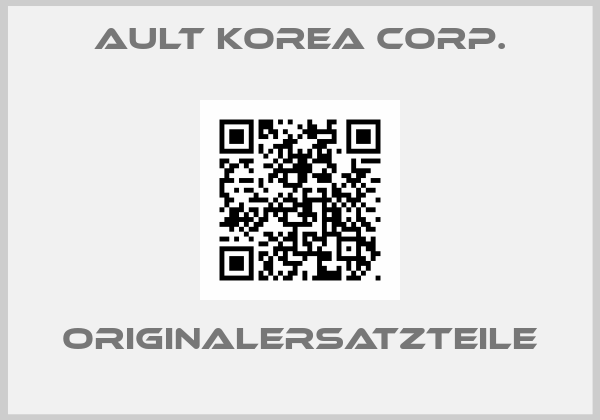 Ault Korea Corp.