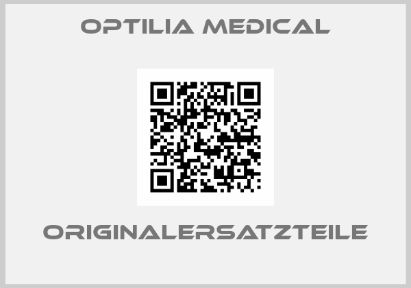 Optilia Medical