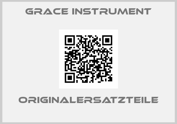 Grace Instrument