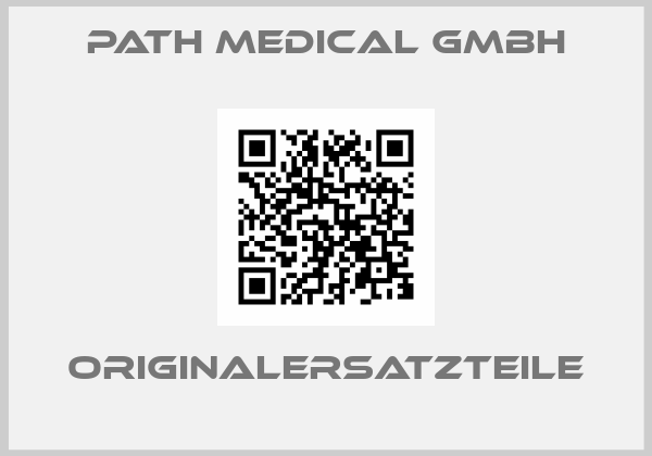 PATH MEDICAL GmbH