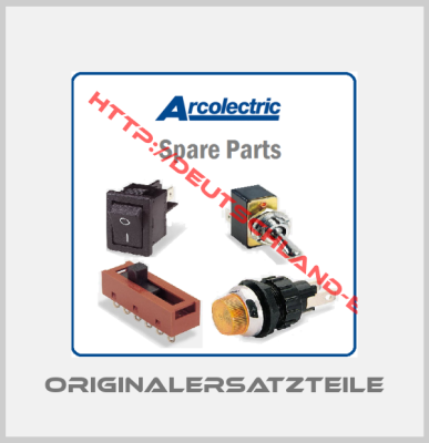 ARCOLECTRIC