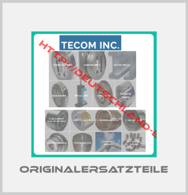 Tecom Inc.