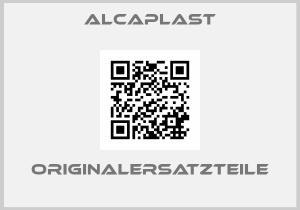 alcaplast