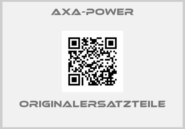 axa-power