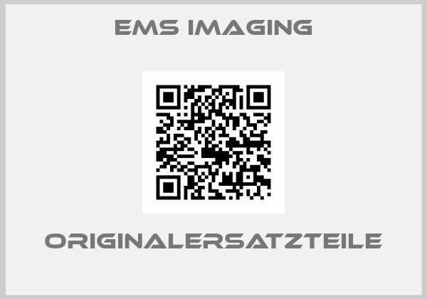 EMS Imaging