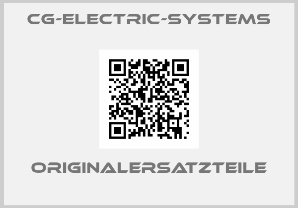 cg-electric-systems