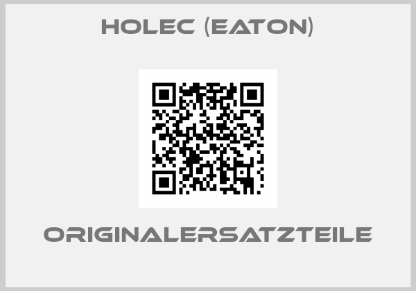 Holec (Eaton)