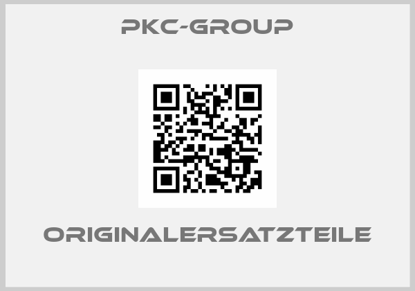 Pkc-group