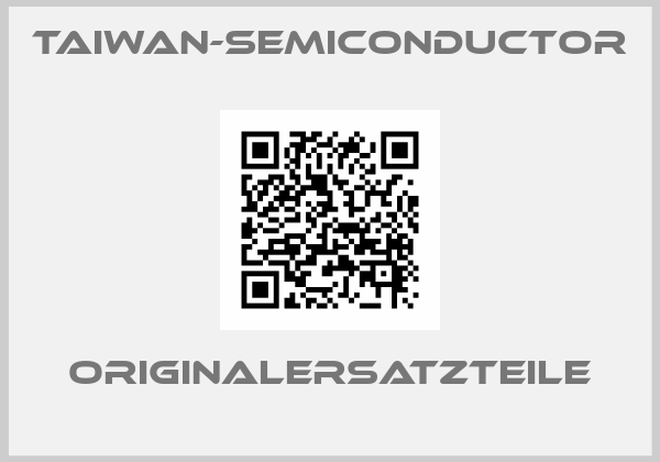 taiwan-semiconductor