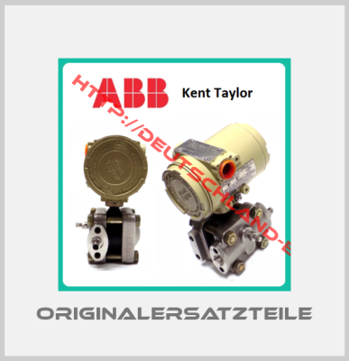 ABB Kent-Taylor