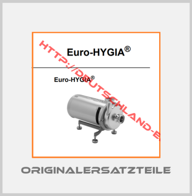 EURO HYGIA