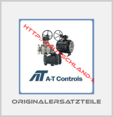 A-T CONTROLS