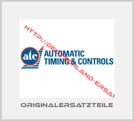 ATC AUTOMATIC TIMING & CONTROL