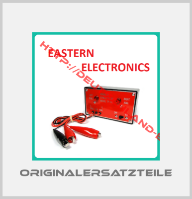 EASTERN ELECTRONICS