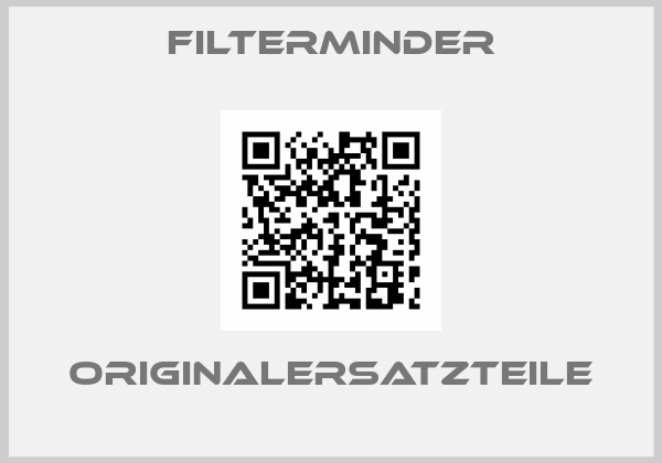 Filterminder