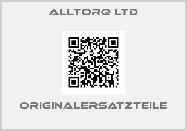 Alltorq Ltd