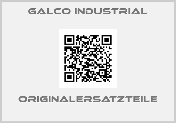 GALCO INDUSTRIAL
