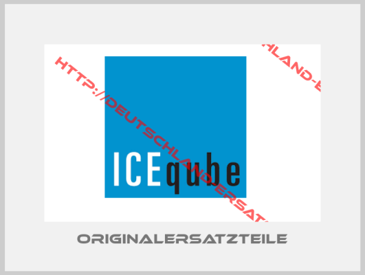 ICE QUBE COOLING SYSTEMS INC