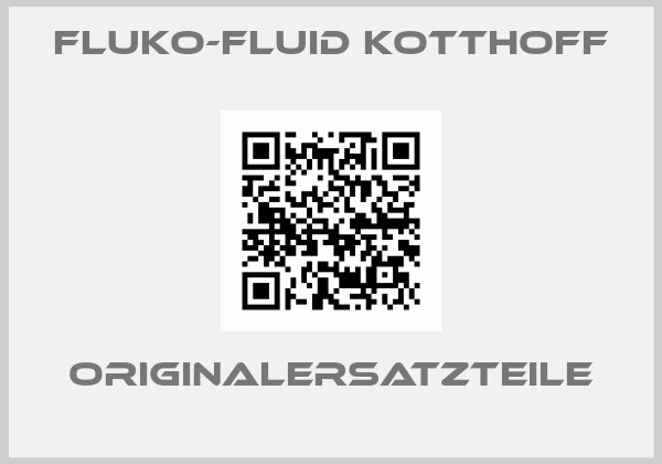 FLUKO-Fluid Kotthoff