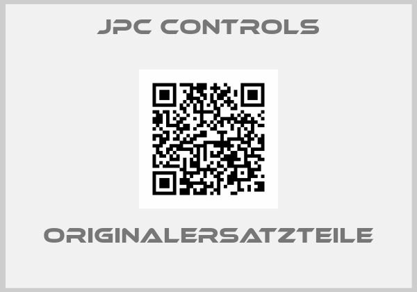 JPC CONTROLS