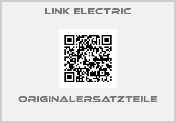 LINK ELECTRIC