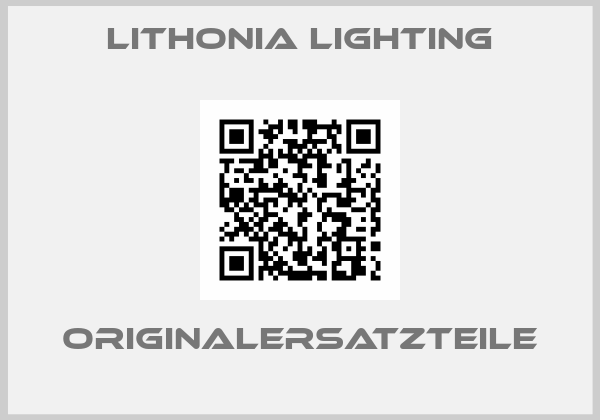 LITHONIA LIGHTING