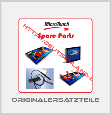 MICROTOUCH