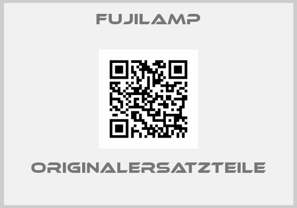 Fujilamp