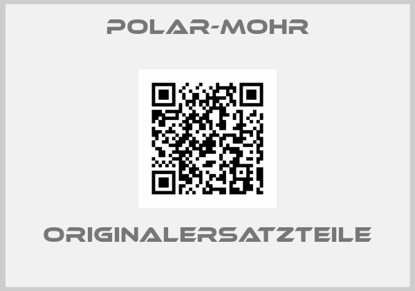 POLAR-MOHR