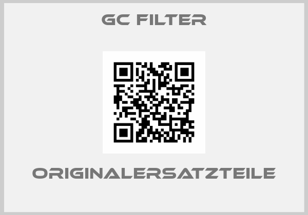 GC filter