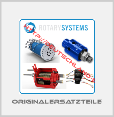 Rotary systems
