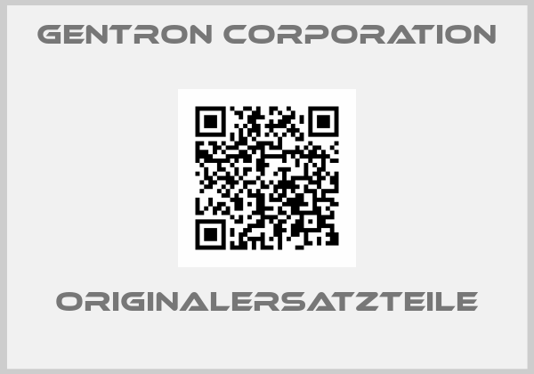 Gentron Corporation