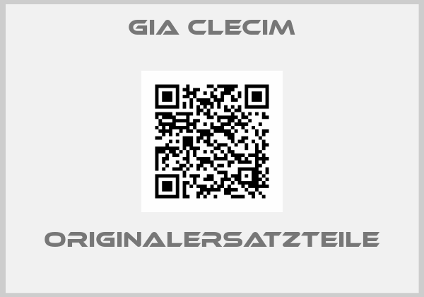 GIA Clecim