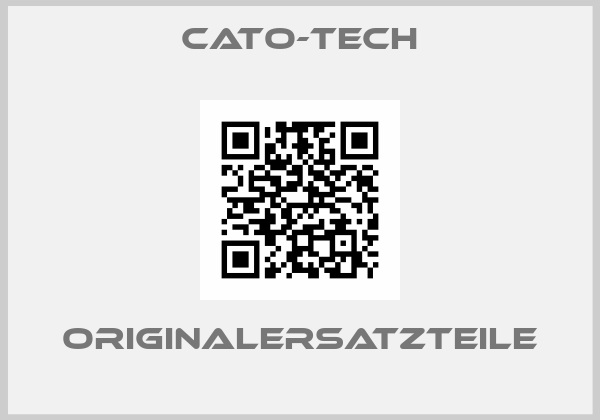 Cato-Tech