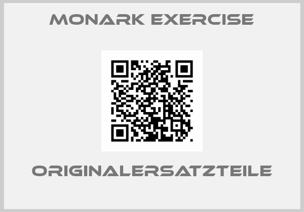 Monark Exercise