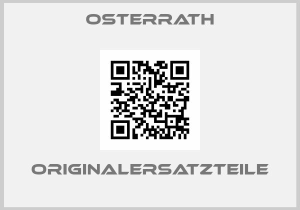 Osterrath