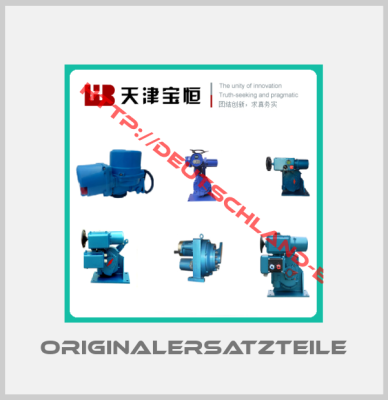 Tiandin BaoHeng Fluid Control Equipment Co., LTD