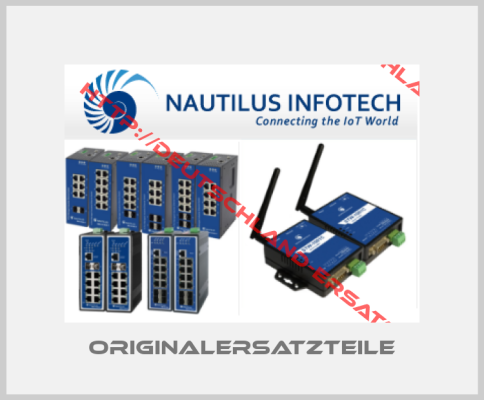 Nautilus Infotech